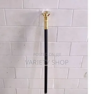 Elegance Fashion Walking Stick