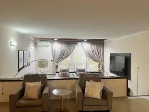 Furnished 3bdrm Apartment in Victoria Island for rent