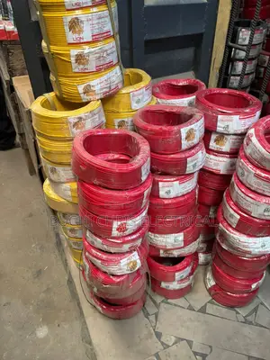 1.5mm  Pure Copper Nigeria Wire