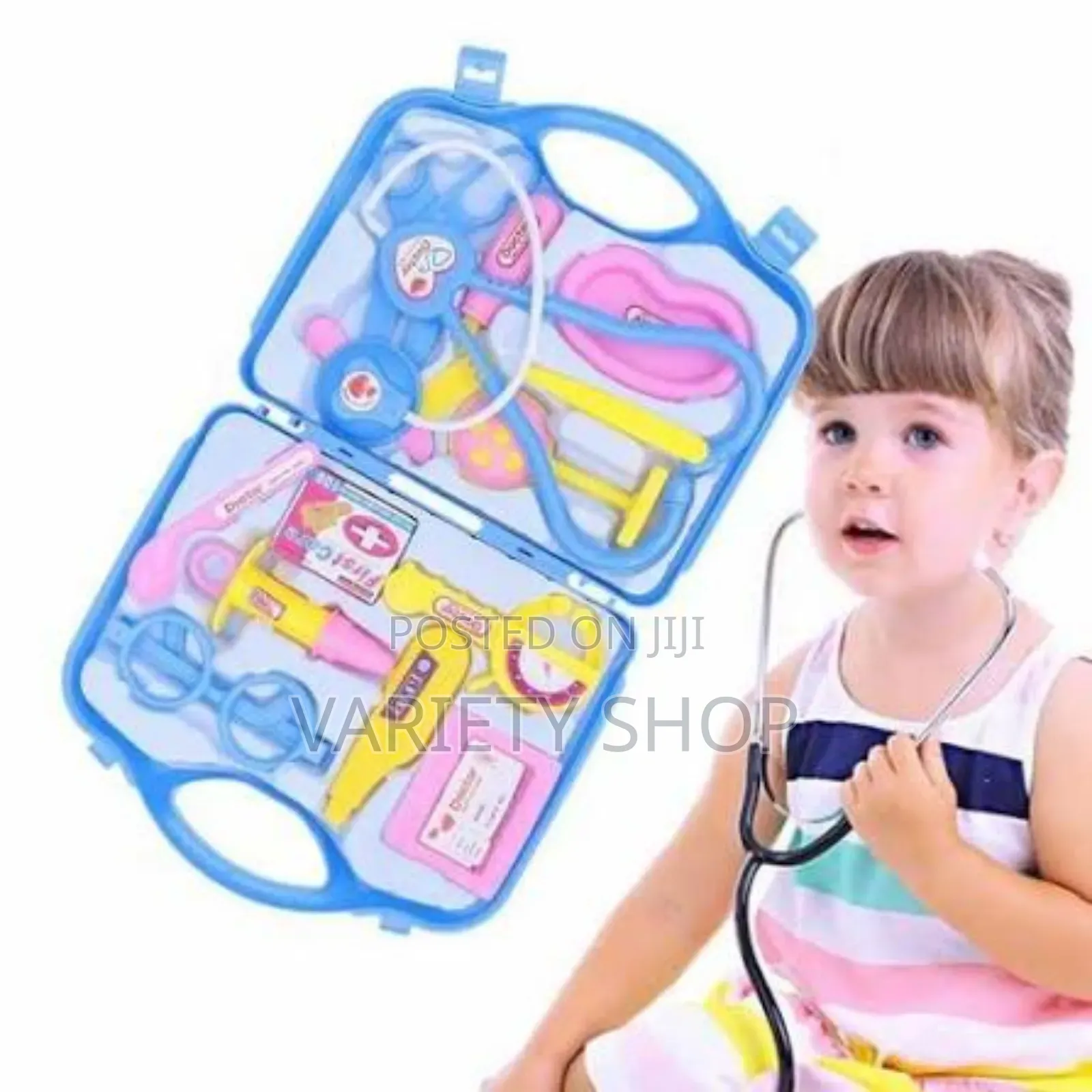 Doctor Set Toy for Children