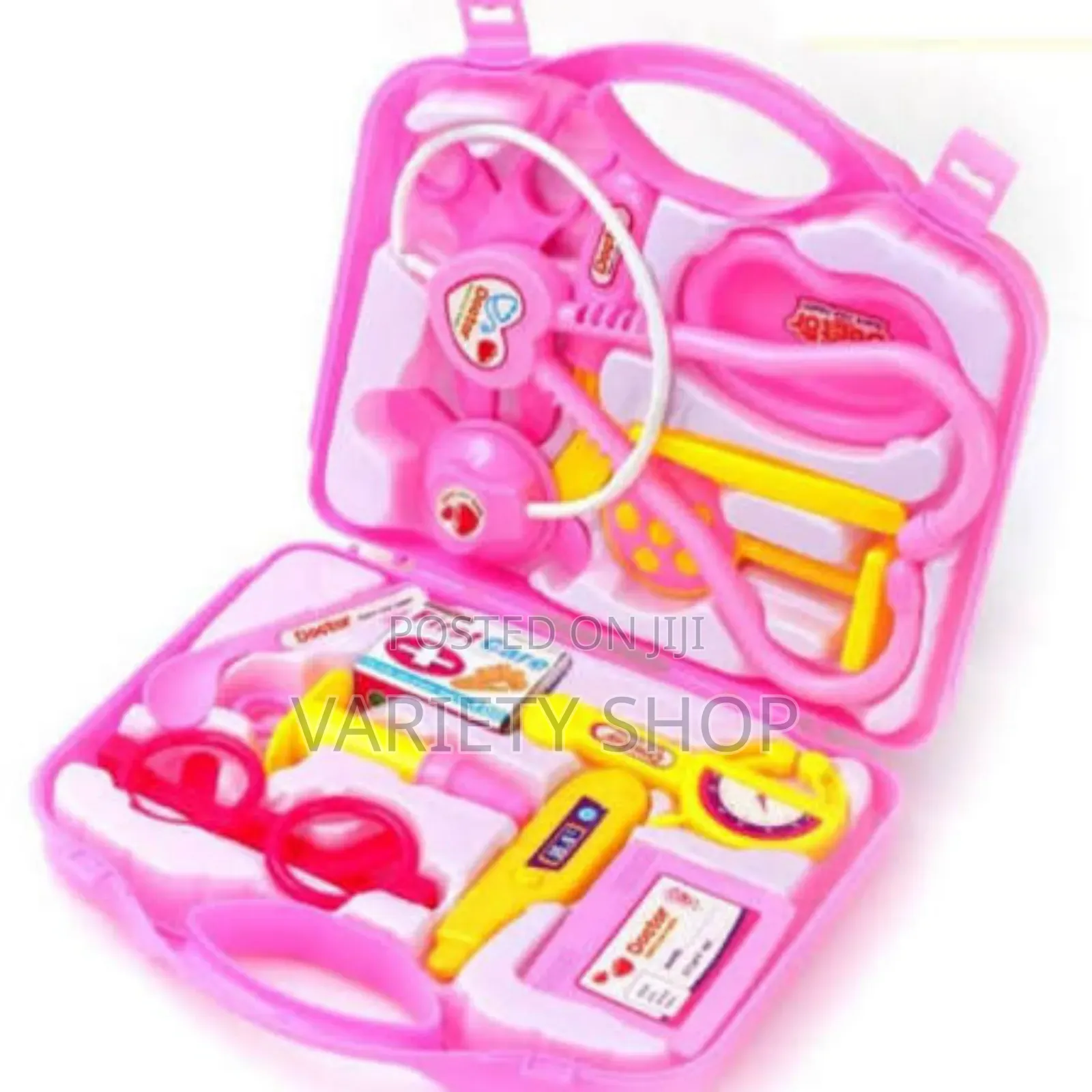 Doctor Set Toy for Children
