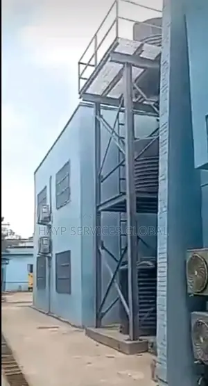 Commercial Property For Sale In Ikeja Gra, Lagos