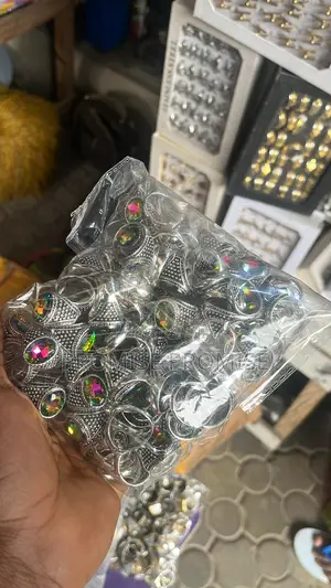 Wholesale Stainless Steel Fashion Rings- Gold Silver Designs(Unisex)