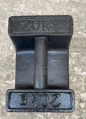 Vaco 20kg Weight Tester