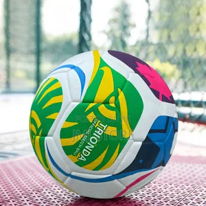 Trionda Official Match Ball