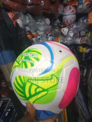 Trionda Official Match Ball
