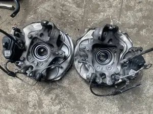 Rear Hull Bearing Audi Q7 Q5 Q8 Bentley, Lamborghini Urus