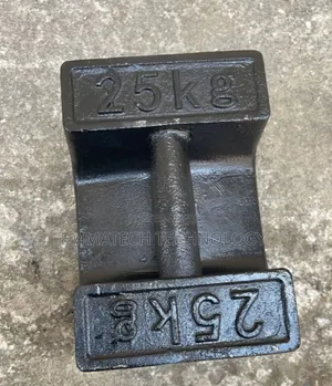Vaco 25kg Weight Tester
