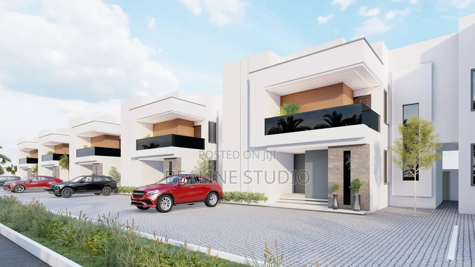 Terrace Design and Construction Services