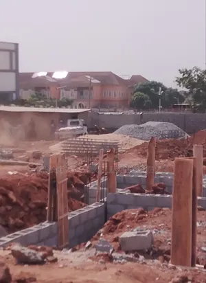 Off Plan 5 Bedroom Duplex - Katampe Extension, Abuja . 30% Deposit