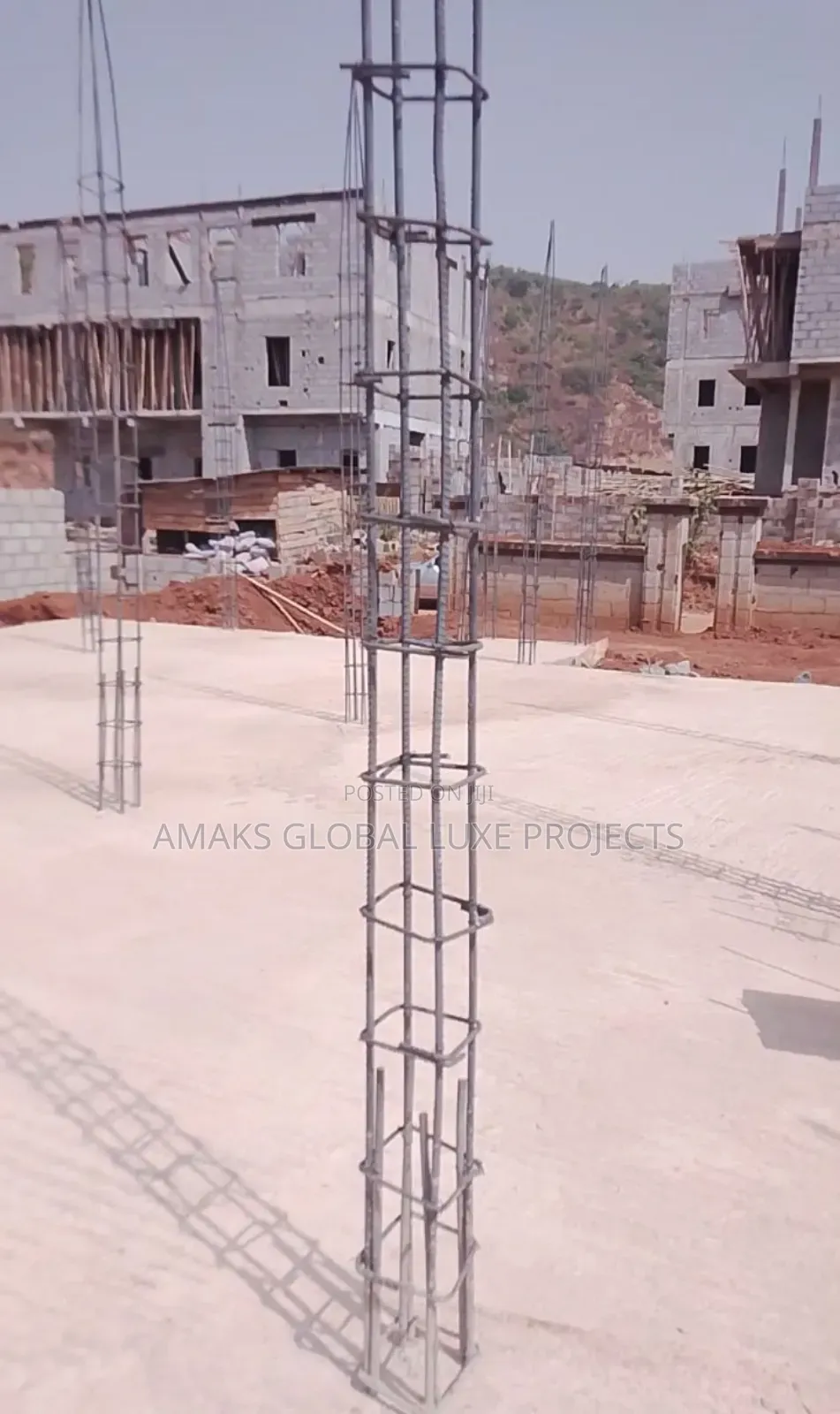 Off Plan 5 Bedroom Duplex - Katampe Extension, Abuja . 30% Deposit