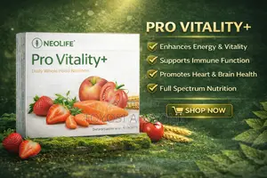 Provitality