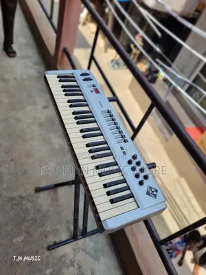 M-Audio Midiplus Origin 49