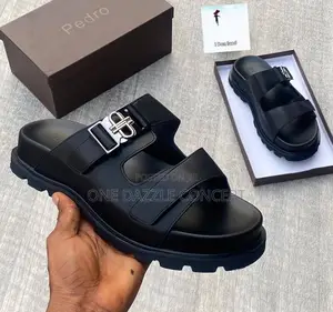 Pedro Men Sandals