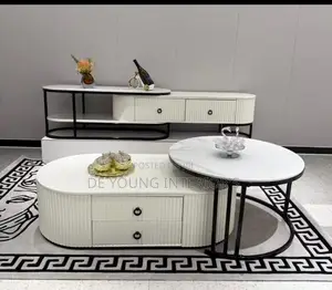 Quality Marble Top