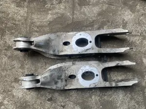 Rear Control Arms Lamborghini Urus Audi Q7, Q8 Q5, Porsche Cayenne 020