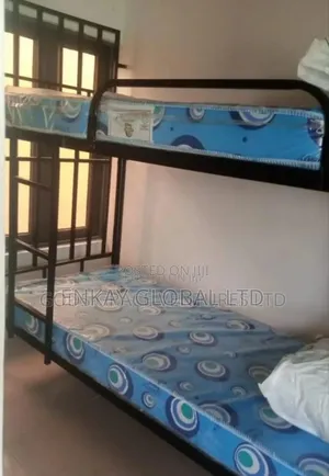 Bunk Bed Detachable 3*6