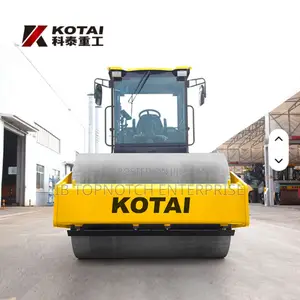 Buy High Quality Kotai 2 Ton Double Roller Now With Free Delivery