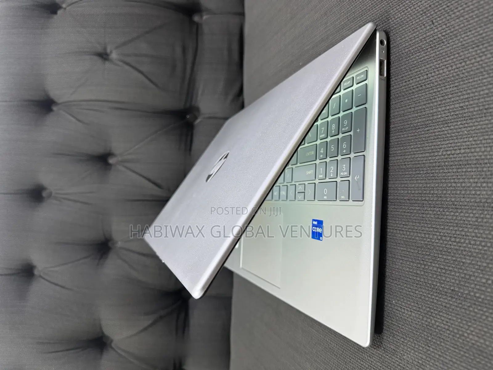 Laptop HP 15 8GB Intel Core i5 SSD 256GB