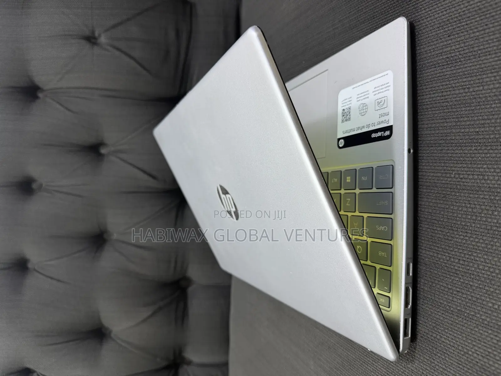 Laptop HP 15 8GB Intel Core i5 SSD 256GB