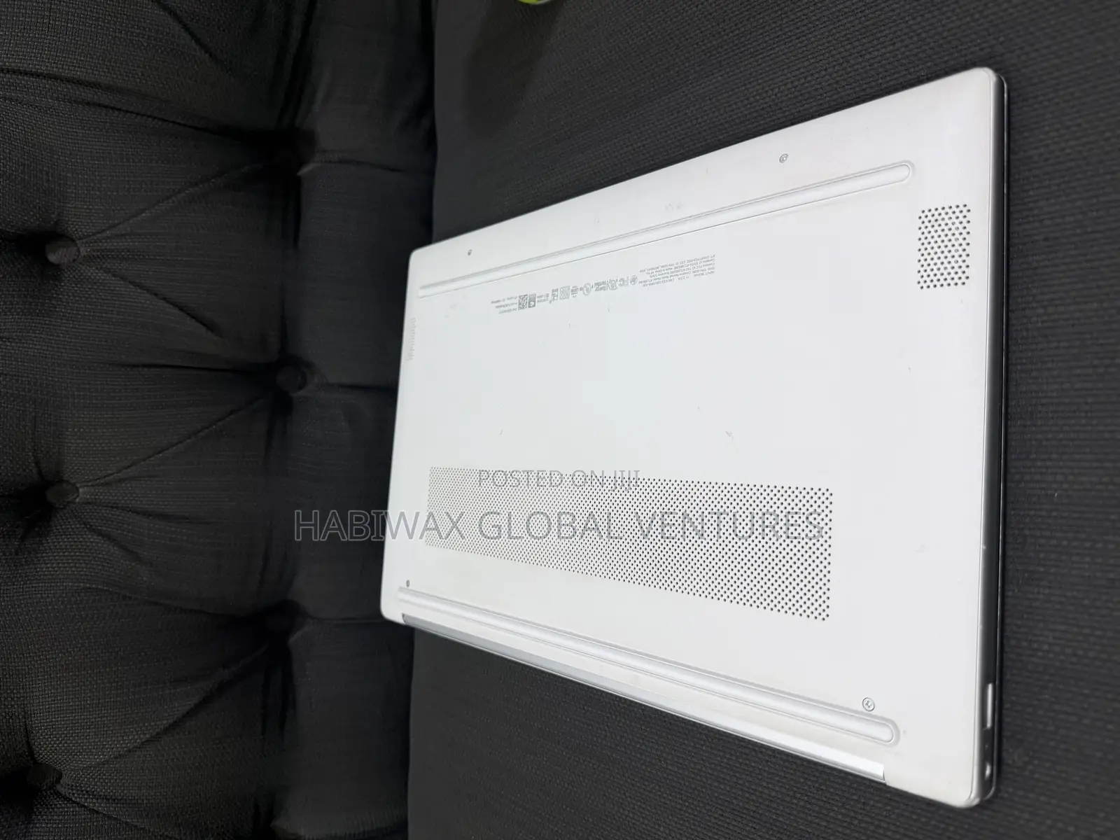 Laptop HP 15 8GB Intel Core i5 SSD 256GB