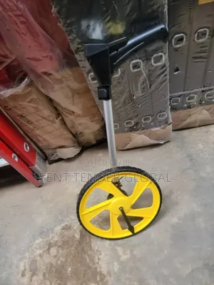 Digital Measuring Wheel