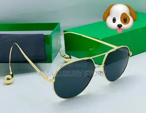 Bottega Veneta Luxury Designer Sunglasses