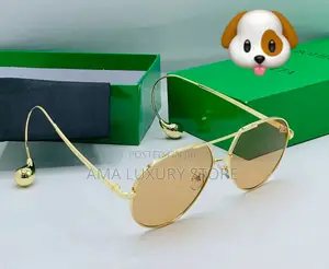 Bottega Veneta Luxury Designer Sunglasses