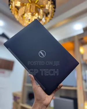 Laptop Dell Latitude 14 7480 8GB Intel Core i5 SSD 256GB