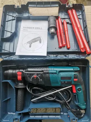 13mm Electric Drill Machine