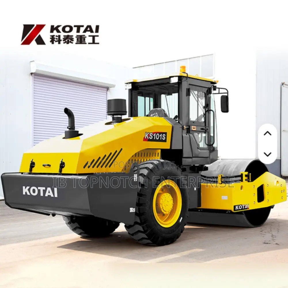 Get Kotai 2 Ton Double Roller Right Now