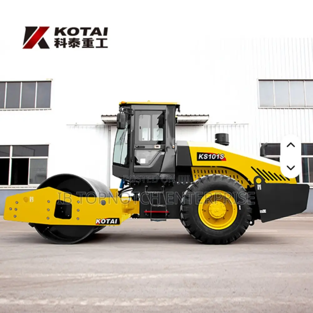 Get Kotai 2 Ton Double Roller Right Now