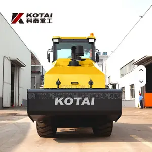 Get Kotai 2 Ton Double Roller Right Now