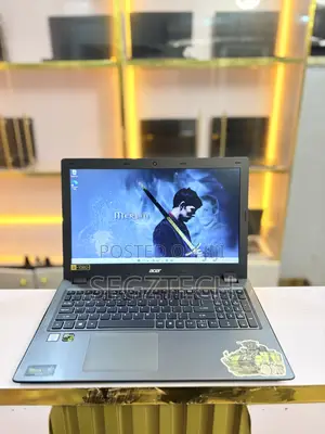 Laptop Acer Aspire V5-591G 8GB Intel Core i7 SSD 500GB