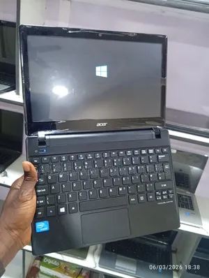Laptop Acer Aspire 1 A114-31 4GB Intel Pentium HDD 250GB