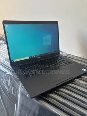 Laptop Dell Latitude 5400 8GB Intel Core i5 SSD 256GB