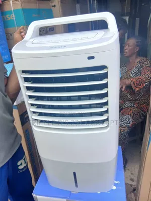 Maxi Air Cooler