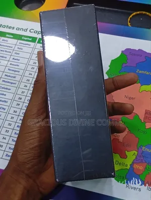 New Samsung Galaxy S9 Plus 64 GB Black