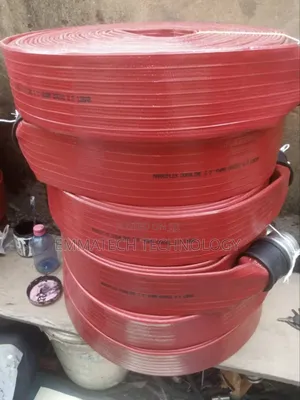 Semen Fire Extinguisher Hose
