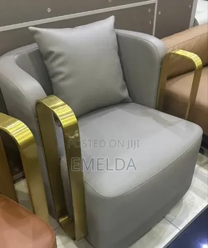 Relax Swivel Arm Chairs Available for Sale