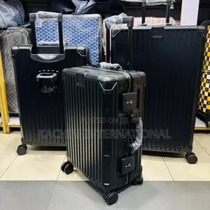 Best Quality Set of 3 Luggage Bag