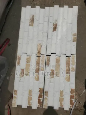 31x56 Spanish Crack Wall Tiles