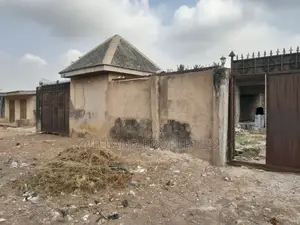 2bdrm Duplex in Ikorodu for sale