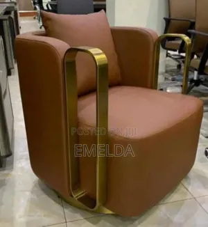 One in Town Swivel Arm Chairs Available for Sale