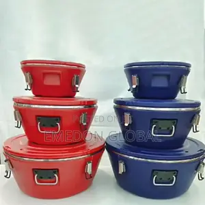 High Quality 3in1 Insulated Food Warmer. 15l, 26l and 36l