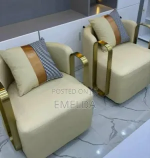 Classical Swivel Arm Chairs Available
