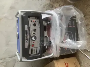 5.5kva Kemage Generator