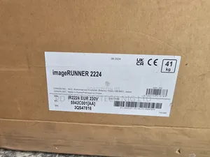 Canon Imagerunner 2224 (5942c001aa) A3 Monochrome Laser MFP Printer