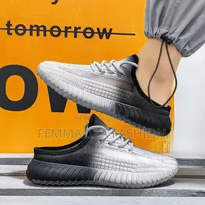 Easy Wear Unisex Sport Shoe