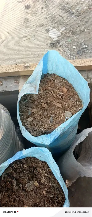 Chicken Manure or Dung
